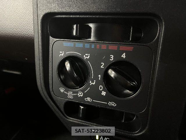 Subaru JUSTY 2017-01 7327771-14