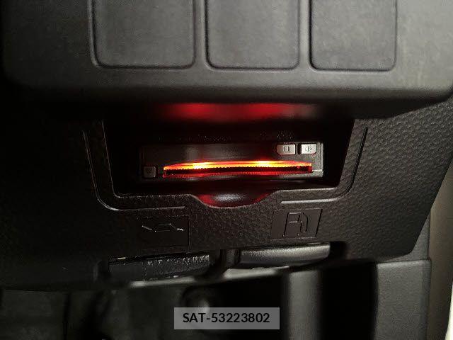 Subaru JUSTY 2017-01 7327771-15