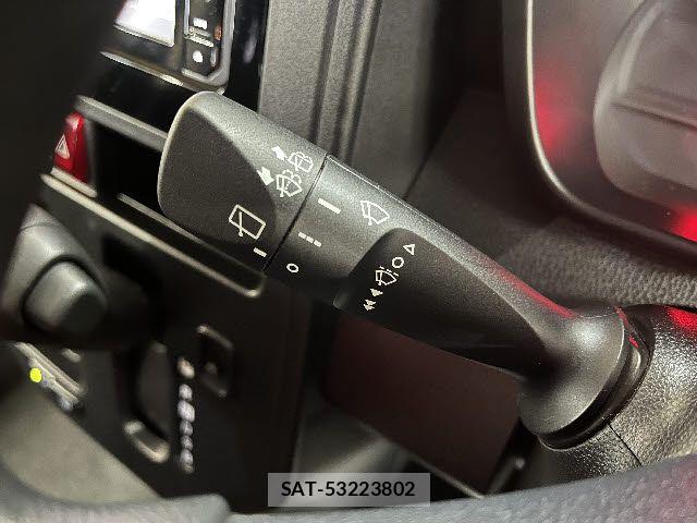 Subaru JUSTY 2017-01 7327771-17