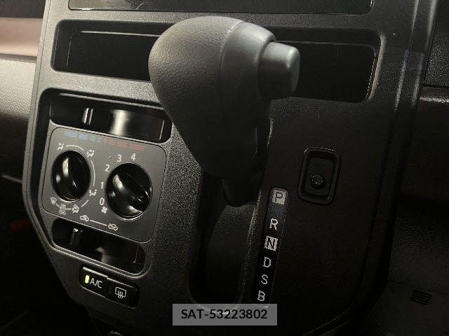 Subaru JUSTY 2017-01 7327771-19