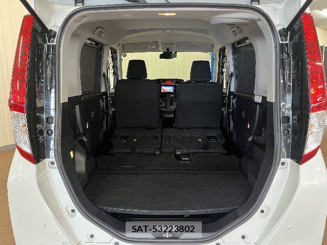 Subaru JUSTY 2017-01 7327771-21