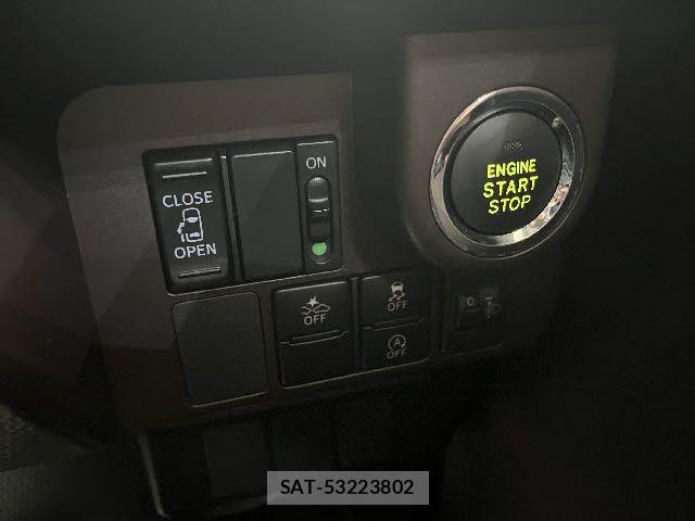 Subaru JUSTY 2017-01 7327771-22