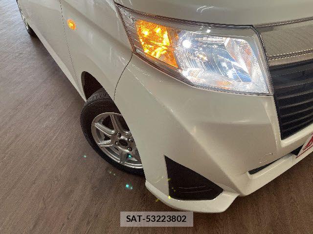 Subaru JUSTY 2017-01 7327771-24