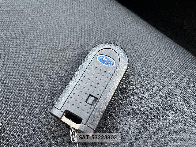 Subaru JUSTY 2017-01 7327771-25