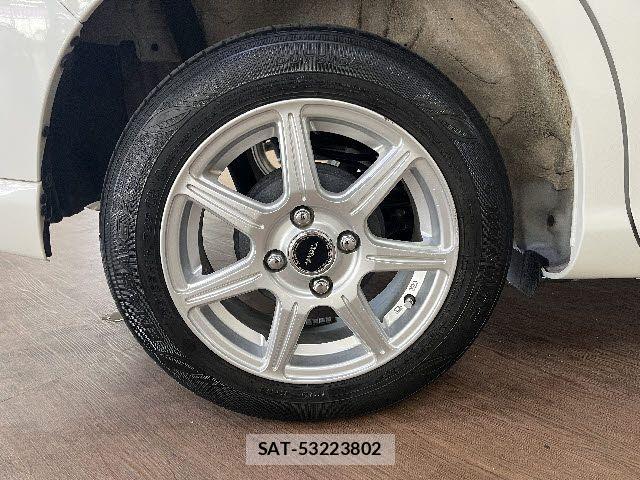 Subaru JUSTY 2017-01 7327771-26