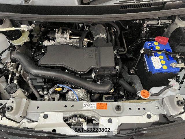 Subaru JUSTY 2017-01 7327771-27