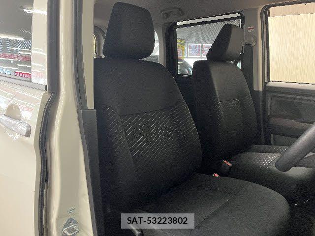 Subaru JUSTY 2017-01 7327771-3