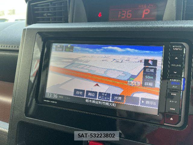 Subaru JUSTY 2017-01 7327771-4