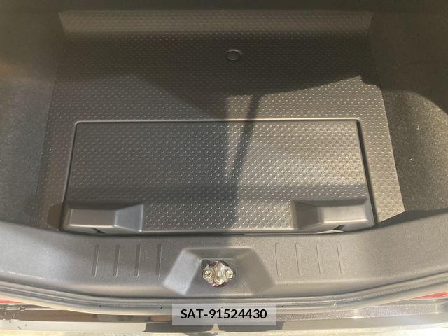 Subaru JUSTY 2017-05 7455186-9