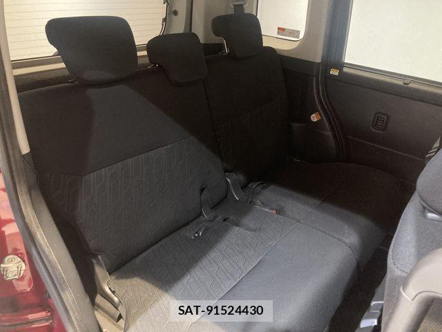Subaru JUSTY 2017-05 7455186-10