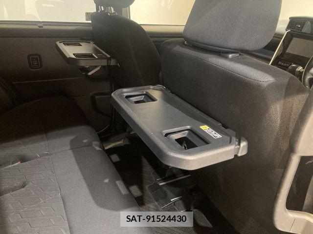 Subaru JUSTY 2017-05 7455186-11
