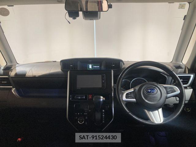 Subaru JUSTY 2017-05 7455186-12