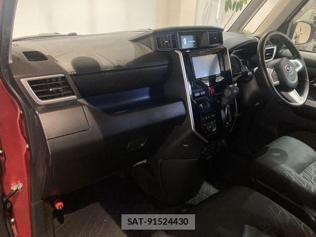 Subaru JUSTY 2017-05 7455186-13