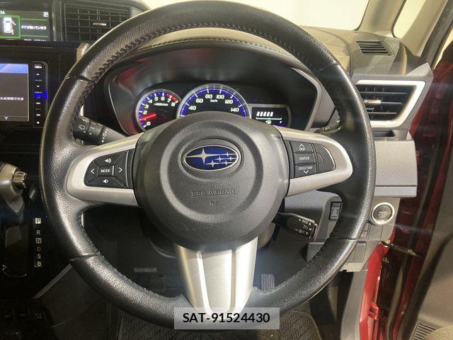 Subaru JUSTY 2017-05 7455186-14