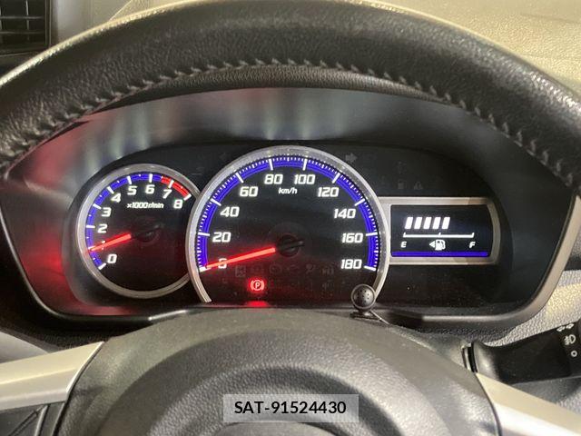 Subaru JUSTY 2017-05 7455186-15