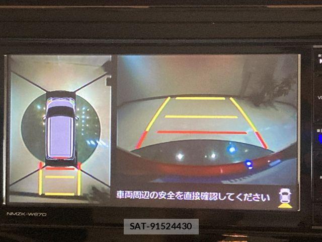 Subaru JUSTY 2017-05 7455186-17
