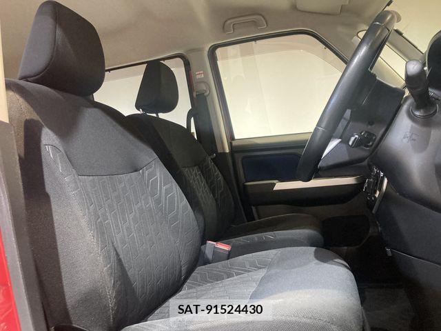 Subaru JUSTY 2017-05 7455186-1