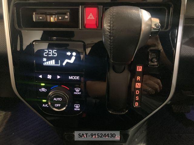 Subaru JUSTY 2017-05 7455186-19