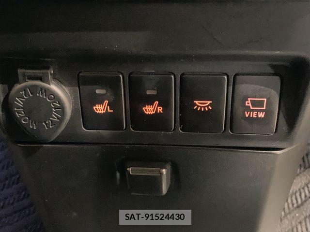 Subaru JUSTY 2017-05 7455186-20