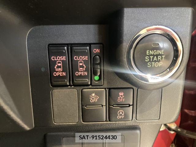 Subaru JUSTY 2017-05 7455186-22