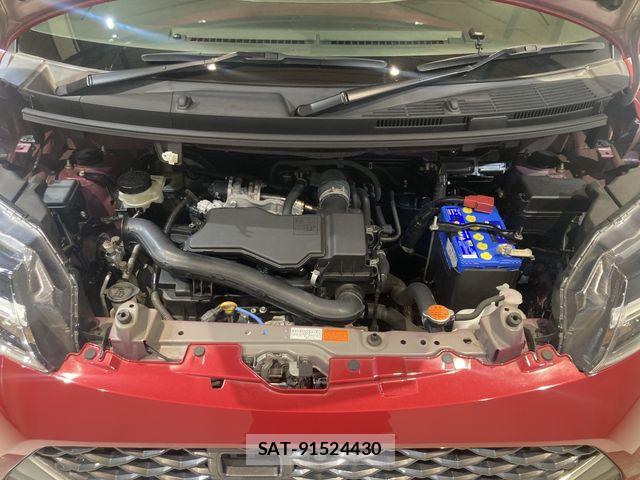 Subaru JUSTY 2017-05 7455186-23