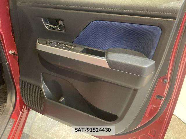 Subaru JUSTY 2017-05 7455186-25