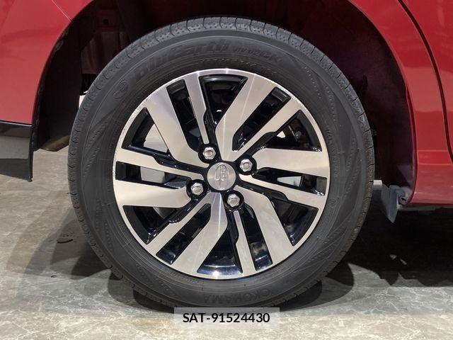Subaru JUSTY 2017-05 7455186-26