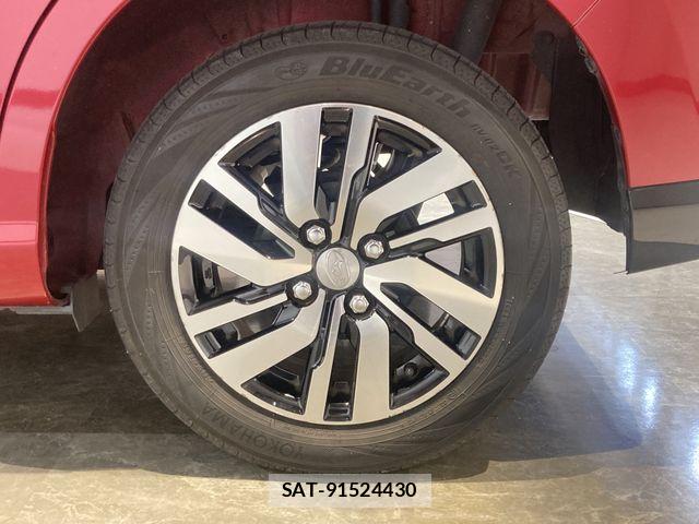 Subaru JUSTY 2017-05 7455186-27