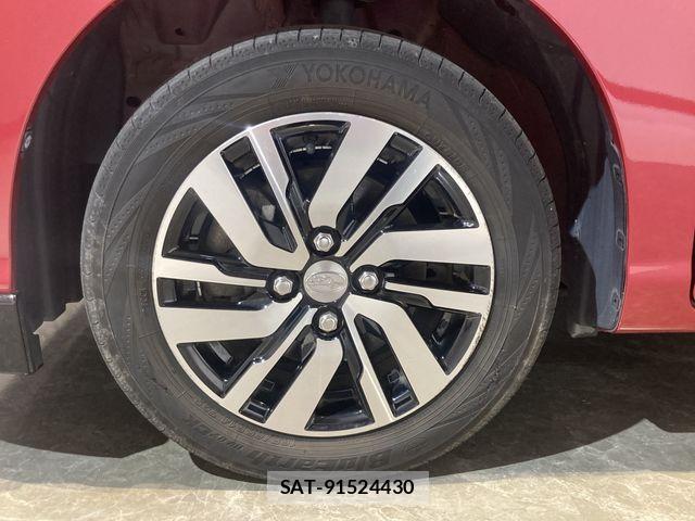 Subaru JUSTY 2017-05 7455186-28