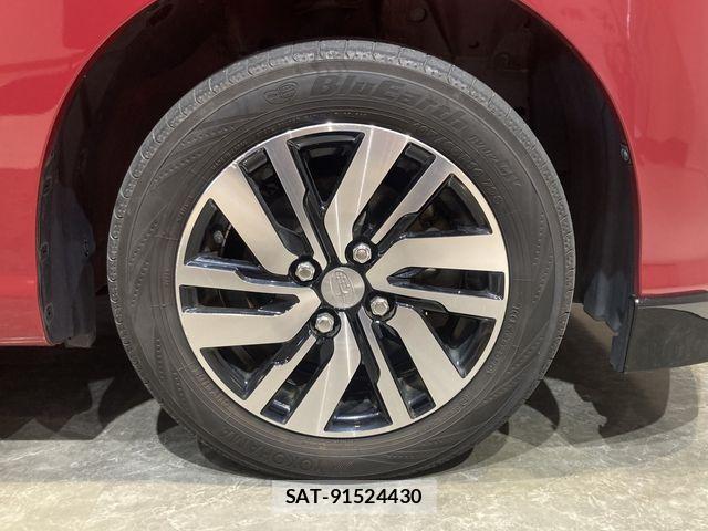 Subaru JUSTY 2017-05 7455186-29