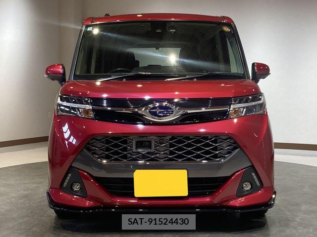 Subaru JUSTY 2017-05 7455186-3