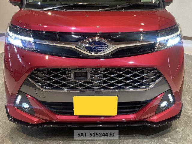 Subaru JUSTY 2017-05 7455186-6
