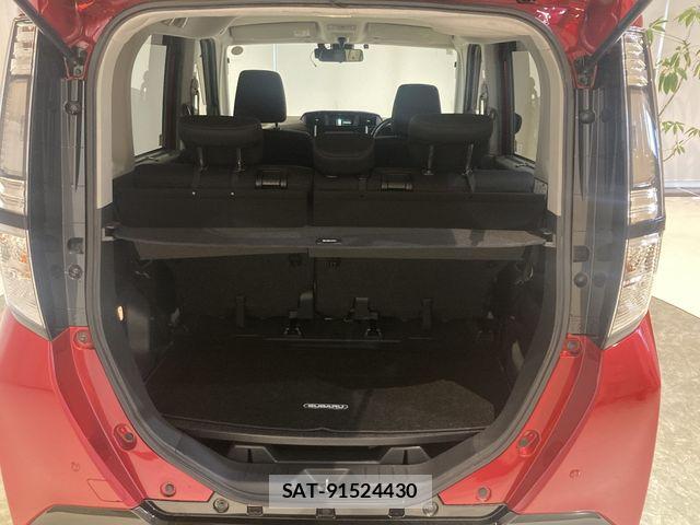 Subaru JUSTY 2017-05 7455186-7