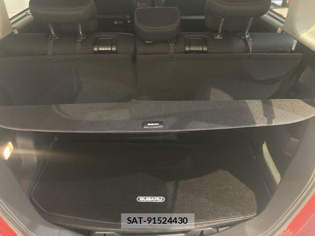 Subaru JUSTY 2017-05 7455186-8