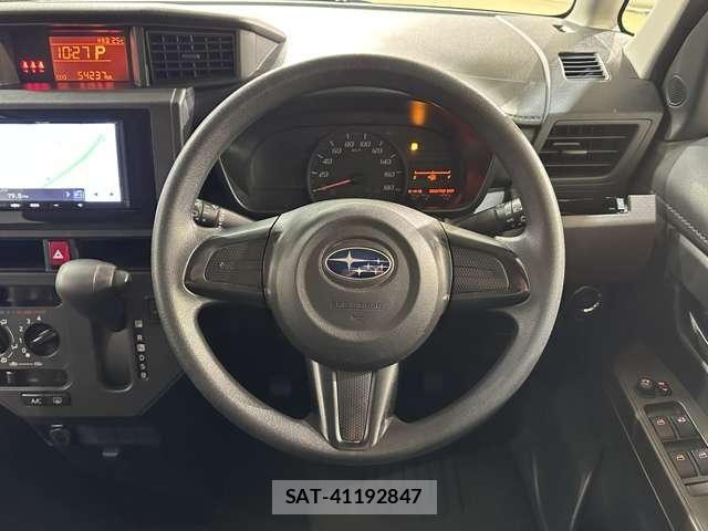 Subaru JUSTY 2020-05 7508920-9
