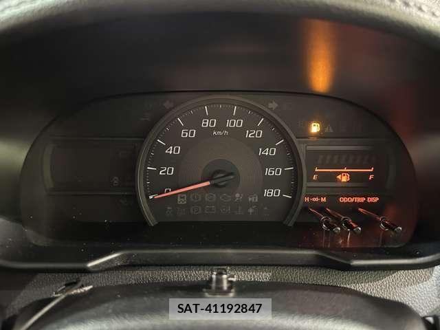 Subaru JUSTY 2020-05 7508920-10