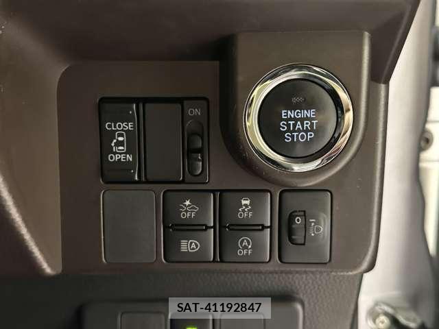 Subaru JUSTY 2020-05 7508920-12