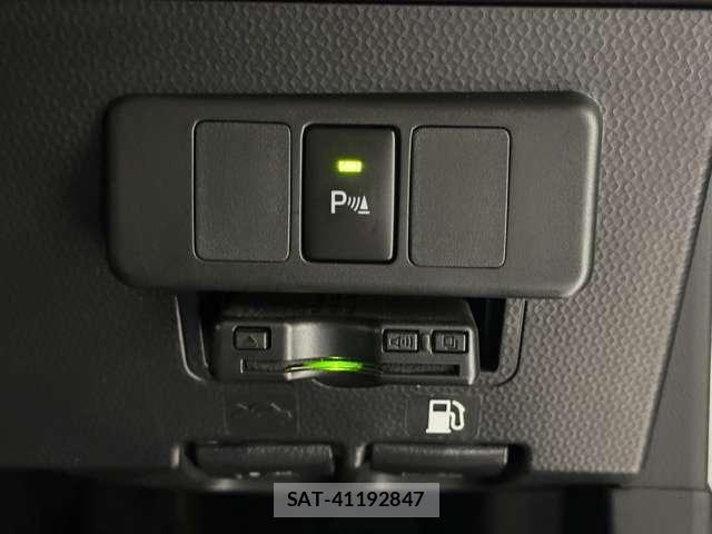 Subaru JUSTY 2020-05 7508920-13