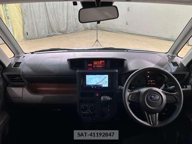 Subaru JUSTY 2020-05 7508920-15