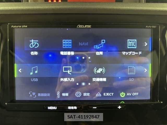 Subaru JUSTY 2020-05 7508920-18