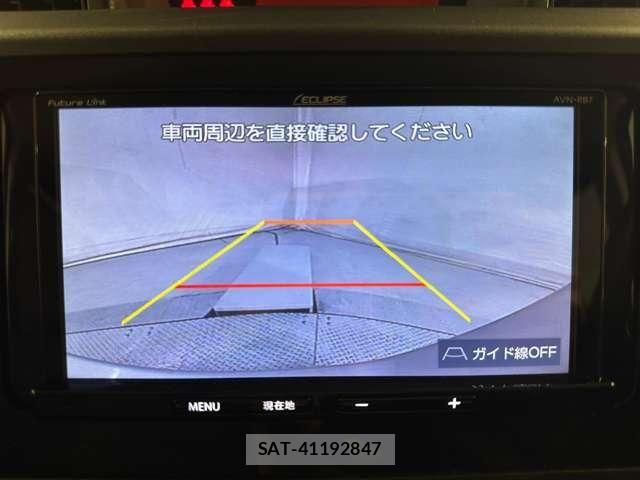 Subaru JUSTY 2020-05 7508920-19