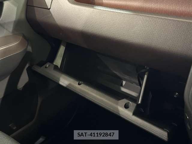 Subaru JUSTY 2020-05 7508920-21