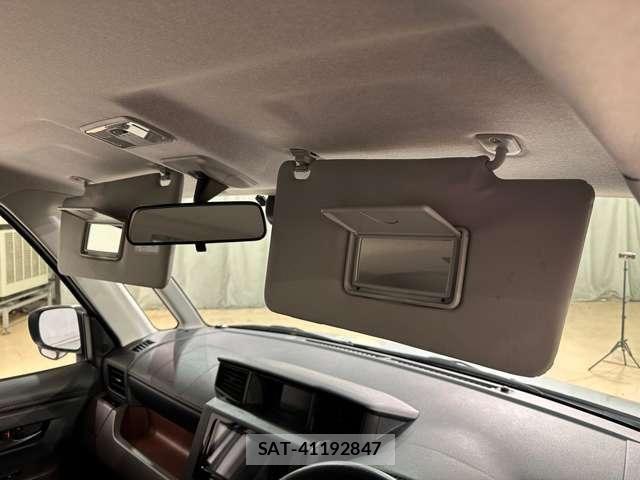 Subaru JUSTY 2020-05 7508920-23