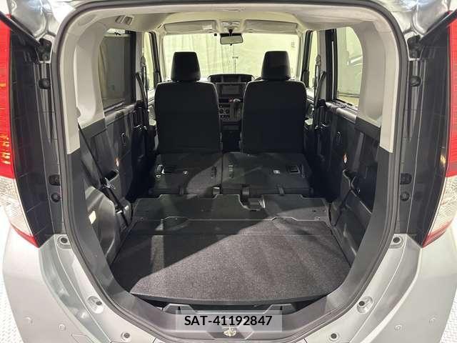 Subaru JUSTY 2020-05 7508920-26