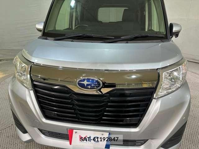 Subaru JUSTY 2020-05 7508920-27