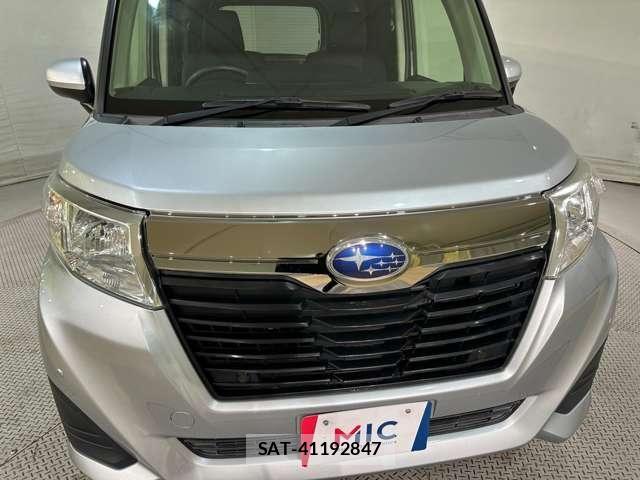 Subaru JUSTY 2020-05 7508920-28