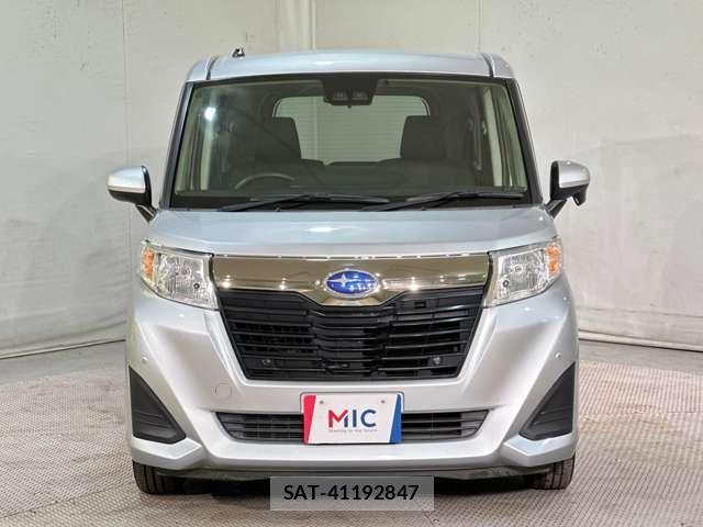 Subaru JUSTY 2020-05 7508920-2