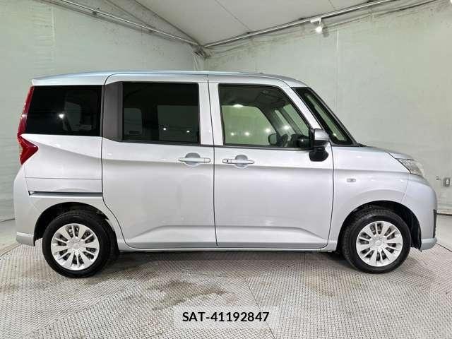 Subaru JUSTY 2020-05 7508920-3