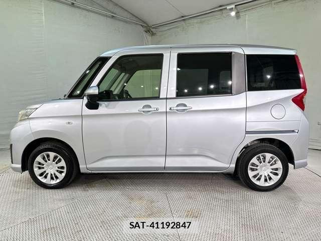 Subaru JUSTY 2020-05 7508920-7