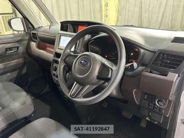 Subaru JUSTY 2020-05 7508920-8